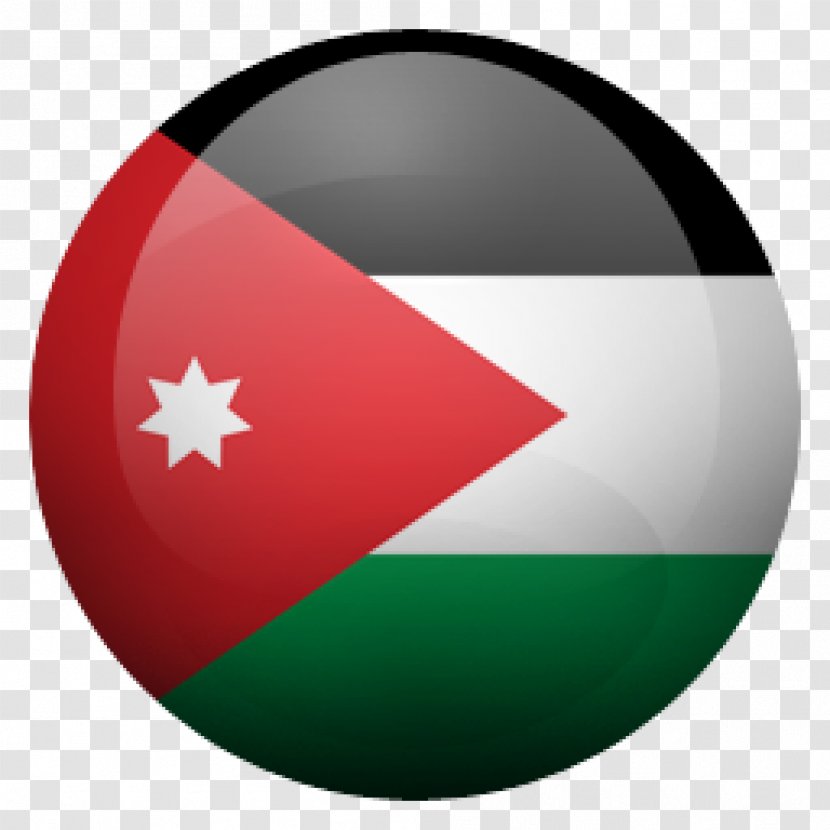Flag Of Jordan Flags The World Mexico Arab Revolt - Taiwan Transparent PNG