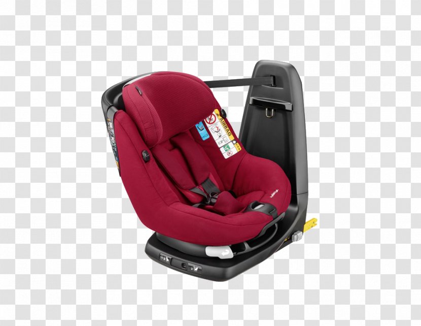 Baby & Toddler Car Seats Maxi-Cosi Axissfix 2wayPearl - Maxicosi Transparent PNG