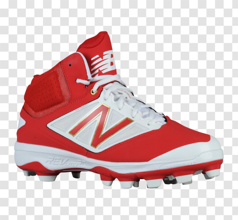 New Balance Cleat Sports Shoes Adidas Footwear - Shoe - Curry Lebron Champion Transparent PNG