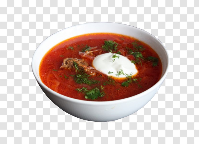 Borscht Pea Soup Shchi Похлёбка - Dish Transparent PNG