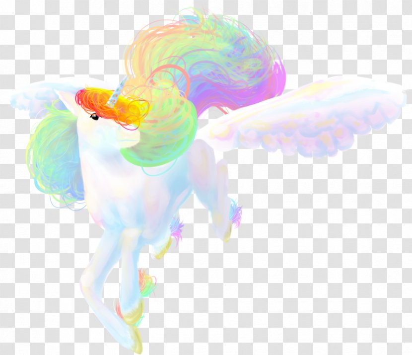 Art Desktop Wallpaper Character Computer - Unicorn Horn Transparent PNG