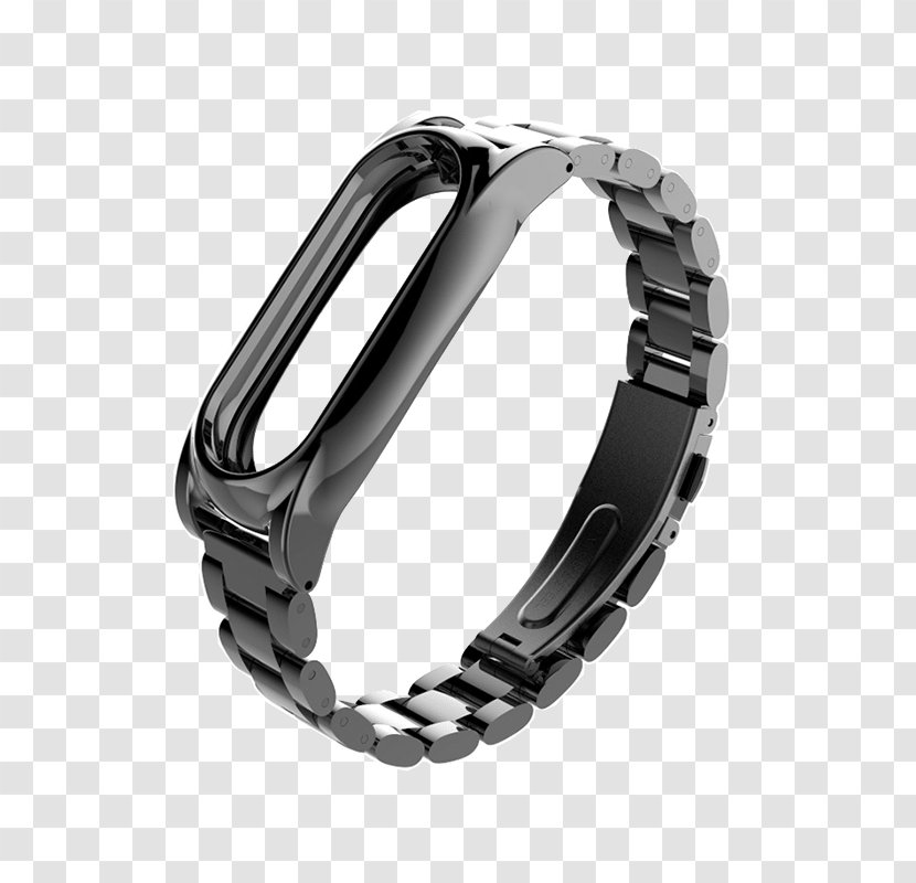 Xiaomi Mi Band 2 Strap Wristband - Fashion Accessory Transparent PNG