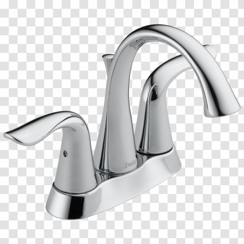 Tap EPA WaterSense Sink Bathroom Bathtub - Seal - Faucet Transparent PNG
