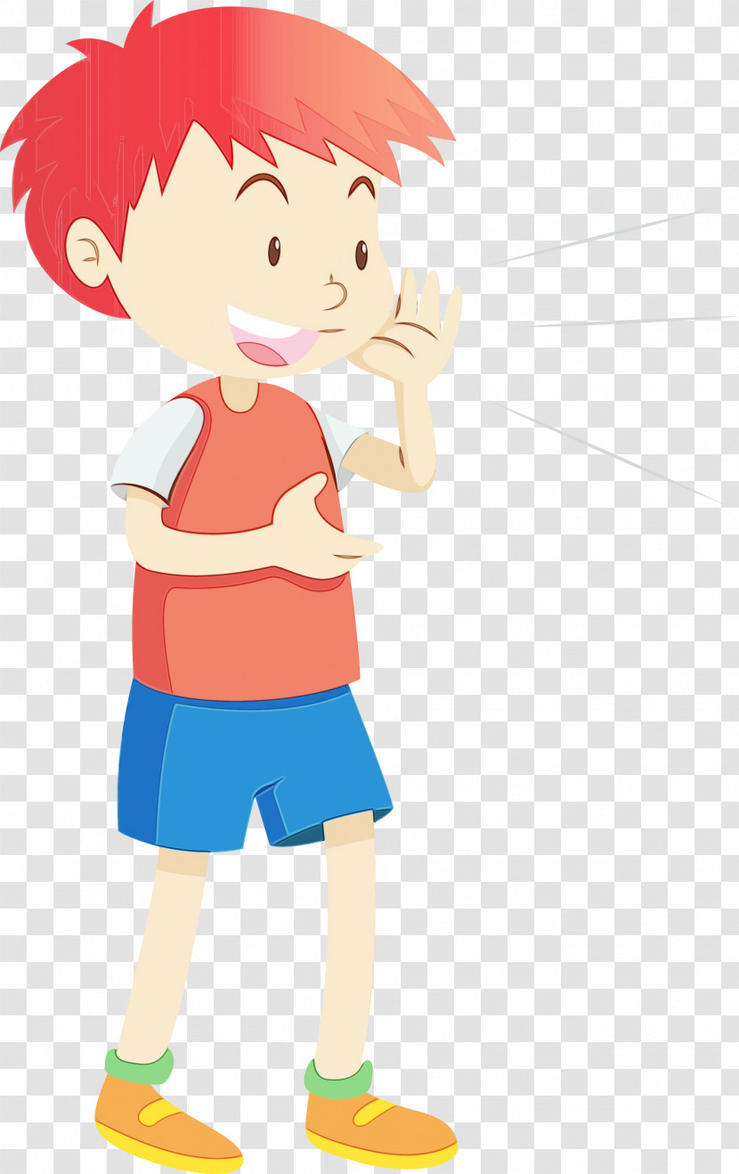 Clothing Character Muscle Behavior Human Transparent PNG