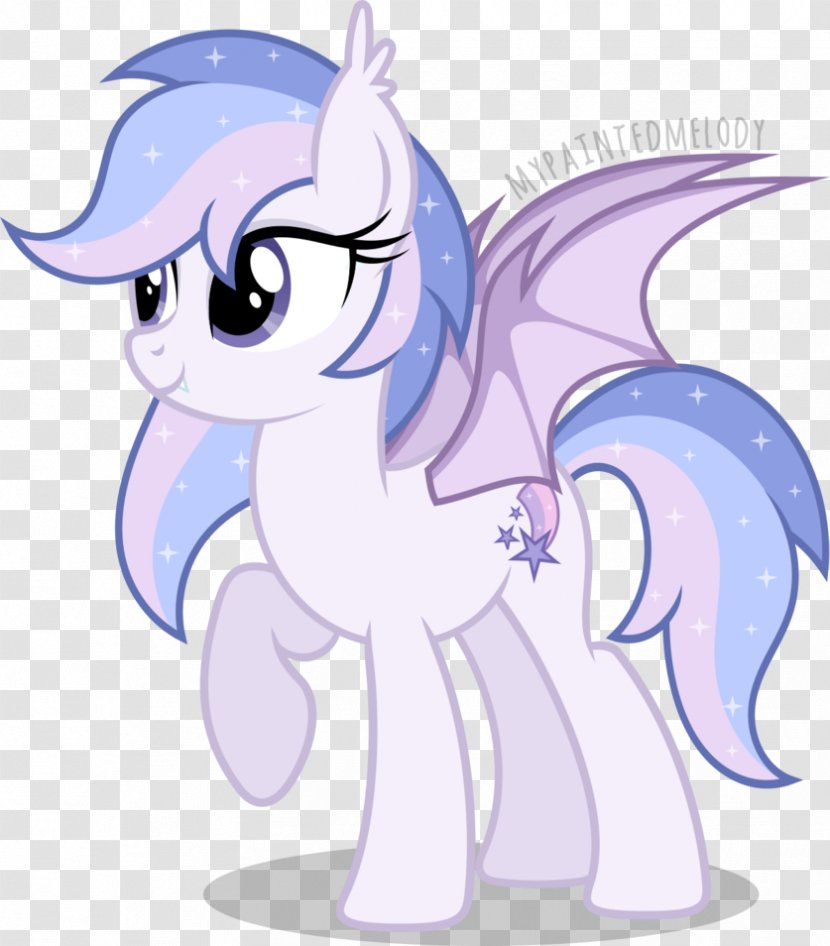 My Little Pony Horse Female - Tree Transparent PNG