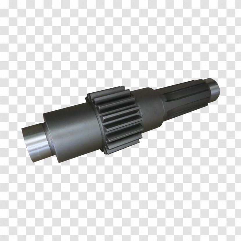 Gear Lathe Shaft Cylinder Spare Part - Rapid Precision Machining Gearing Ltd Transparent PNG