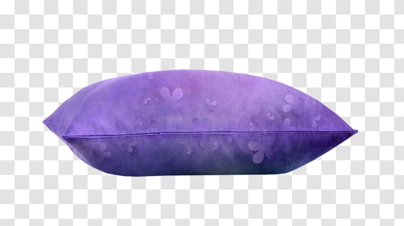 Image Dakimakura Pillow Purple - Violet - Pillows Transparent PNG