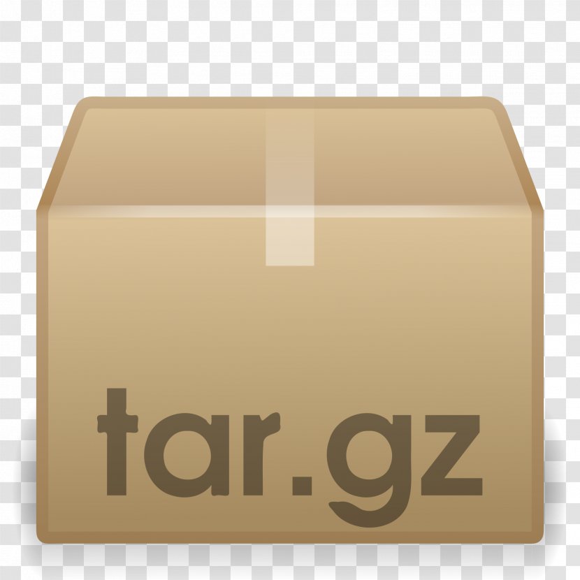 Tar Gzip Computer File System Permissions Product Design - Linux Transparent PNG