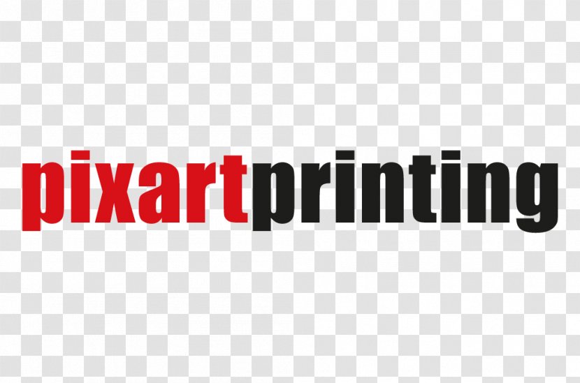 Logo Brand Pixartprinting Font Printing Press - Optional Practical Training - Promotional Posters Decorate Transparent PNG