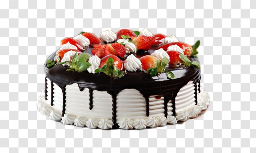 Birthday Cake Wish Happy To You - Delicious Material Picture Transparent PNG