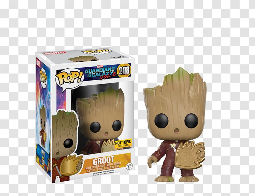 Groot Star-Lord Funko Collector Gamora - Toys R Us - Toy Transparent PNG