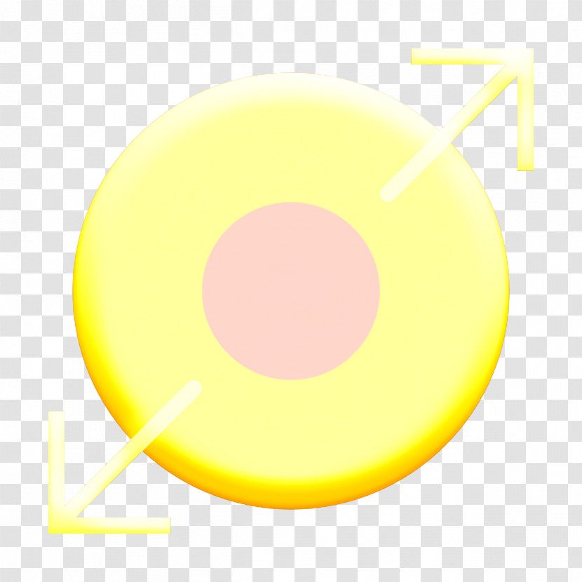 Expand Icon Arrow Icon Transparent PNG