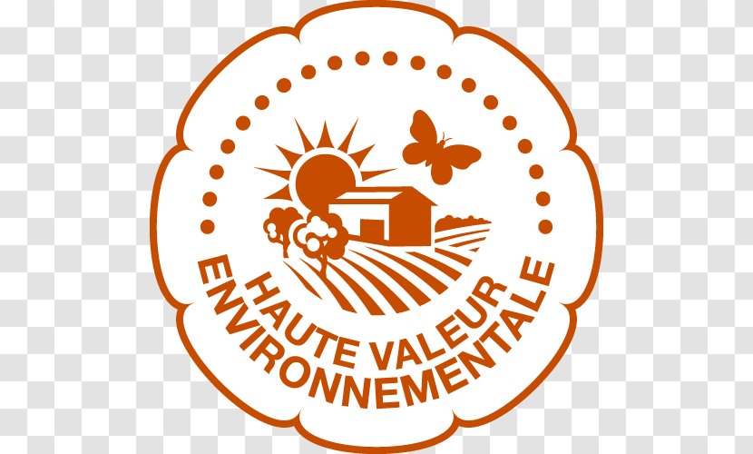 Haute Valeur Environnementale Natural Environment Certification Wine Grenelle Environnement - Area Transparent PNG