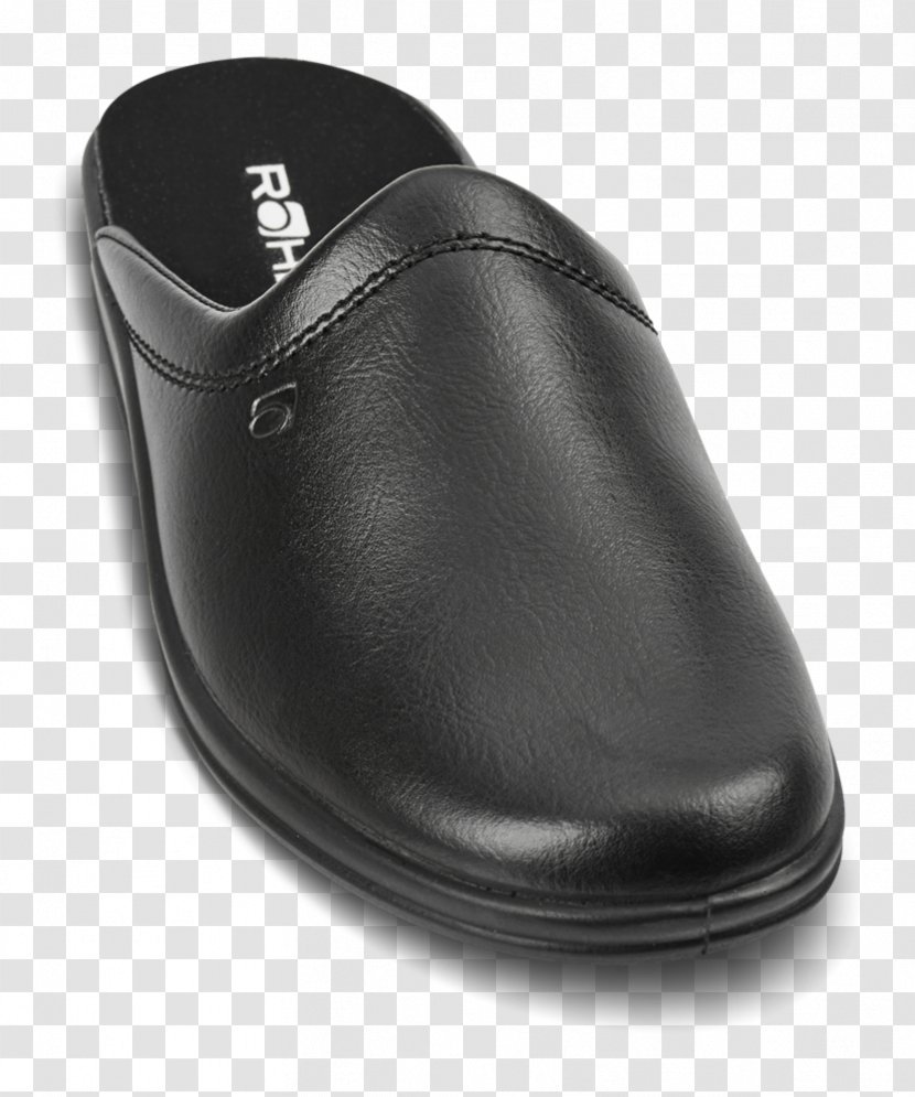 Slip-on Shoe - Footwear - Design Transparent PNG