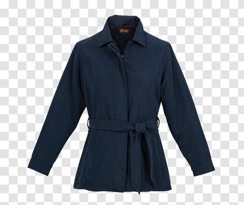 Hoodie Jacket T-shirt Parka Coat - Zipper Transparent PNG