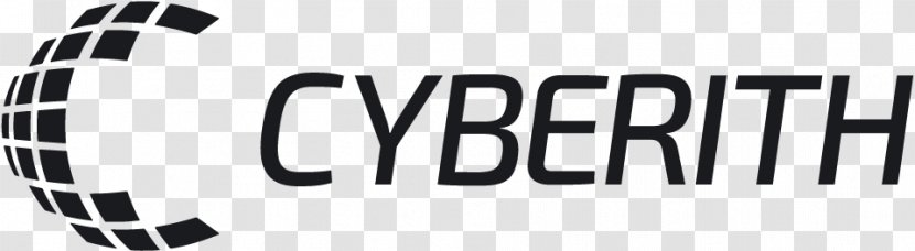 Logo Brand Trademark Font - Virtualizer Cyberith Transparent PNG