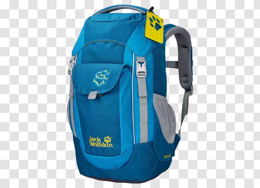 Backpack Jack Wolfskin Bag Tasche Suitcase Transparent PNG