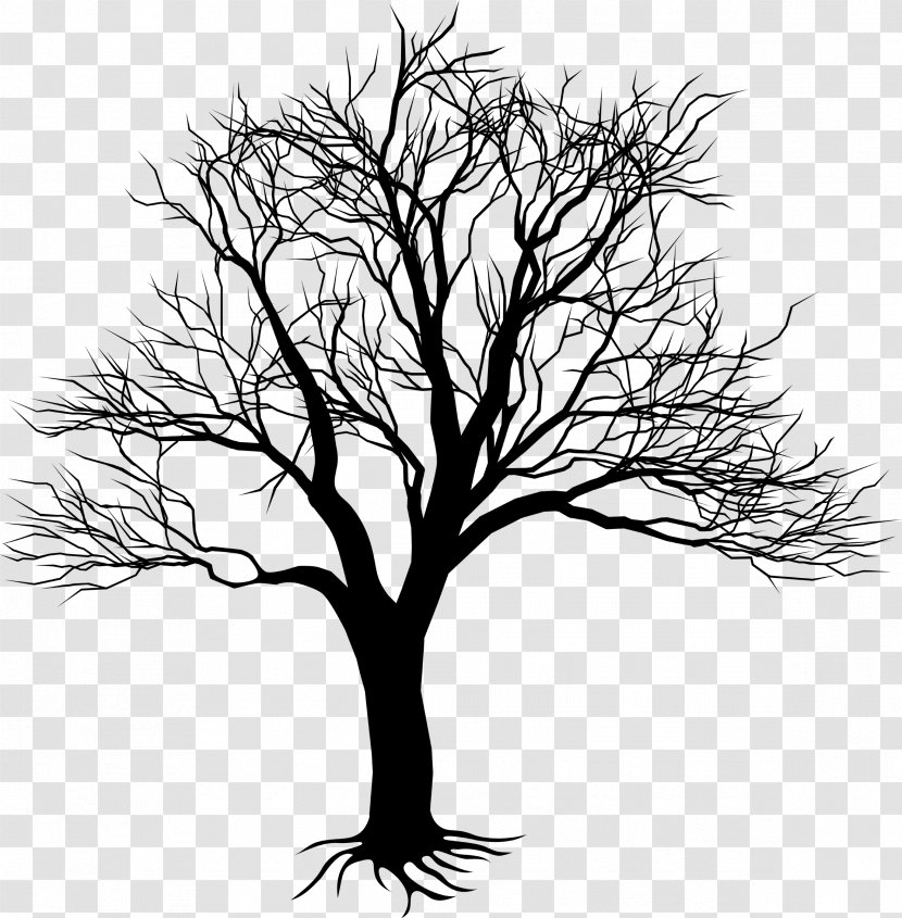 Royalty-free Tree Clip Art - Plant Transparent PNG