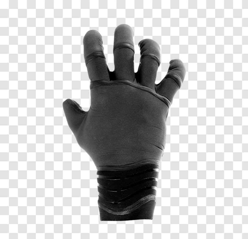 Neoprene Wetsuit Glove Latex Kevlar - Safety Transparent PNG