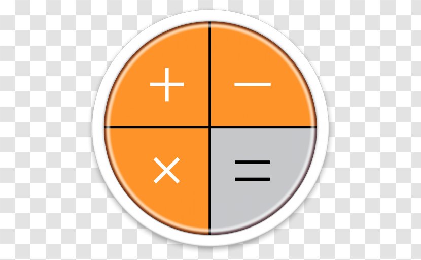 Calculator Image Symbol Transparent PNG