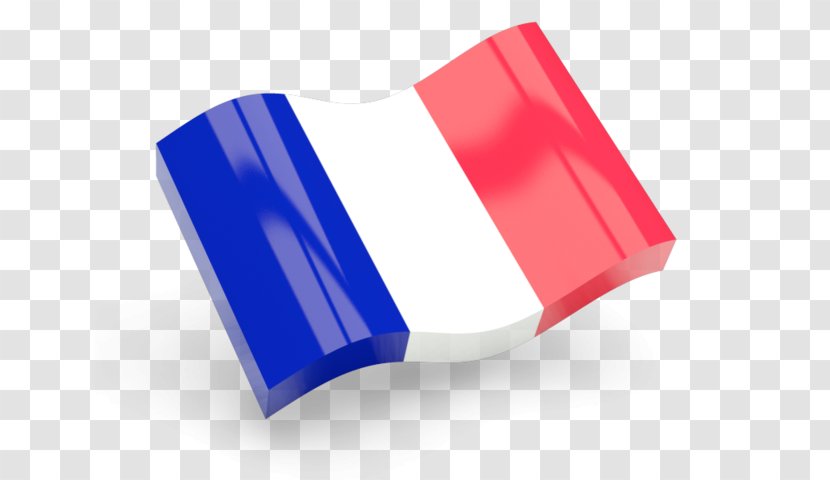Flag Of France Barbados - Emoji - Clipart Transparent PNG