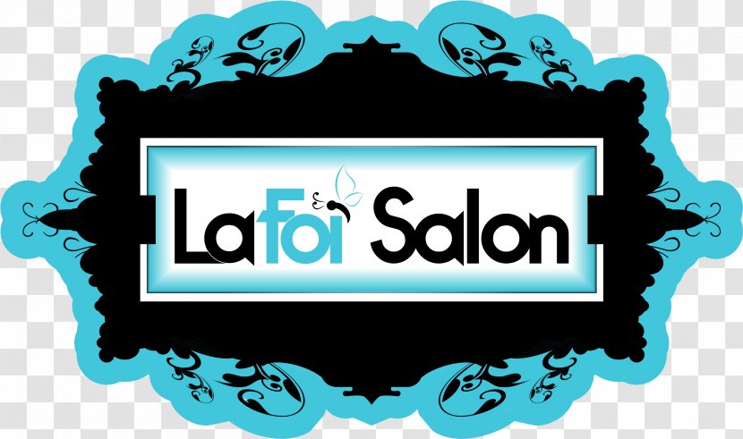 La Foi Salon Beauty Parlour Hairdresser The Big Bang Hair Hairstyle - Blue Transparent PNG
