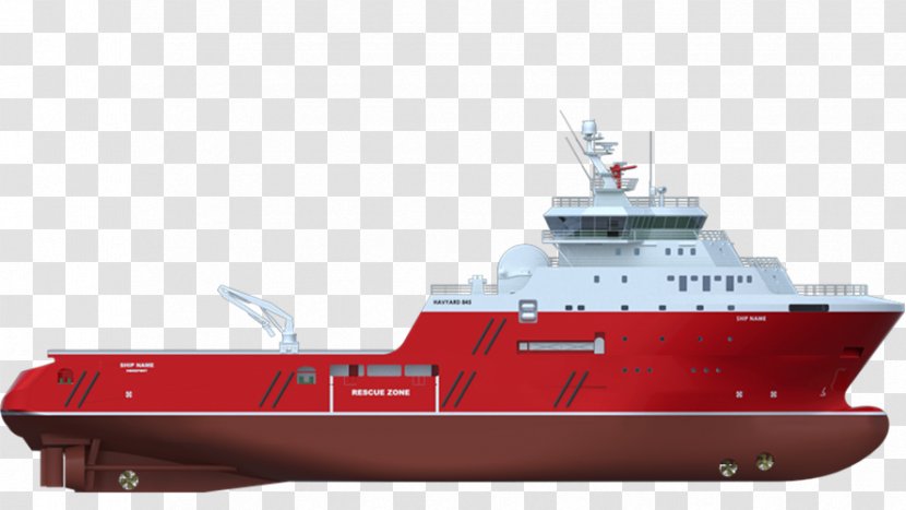 Naval Architecture Platform Supply Vessel Anchor Handling Tug Panamax Ship - Reefer - Electric Fish Scaler Transparent PNG