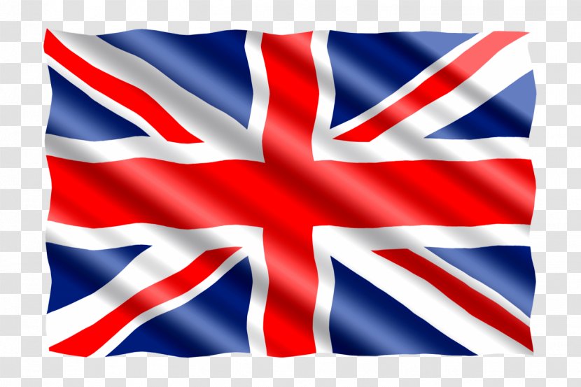 Flag Of England The United Kingdom Great Britain - Zazzle Transparent PNG