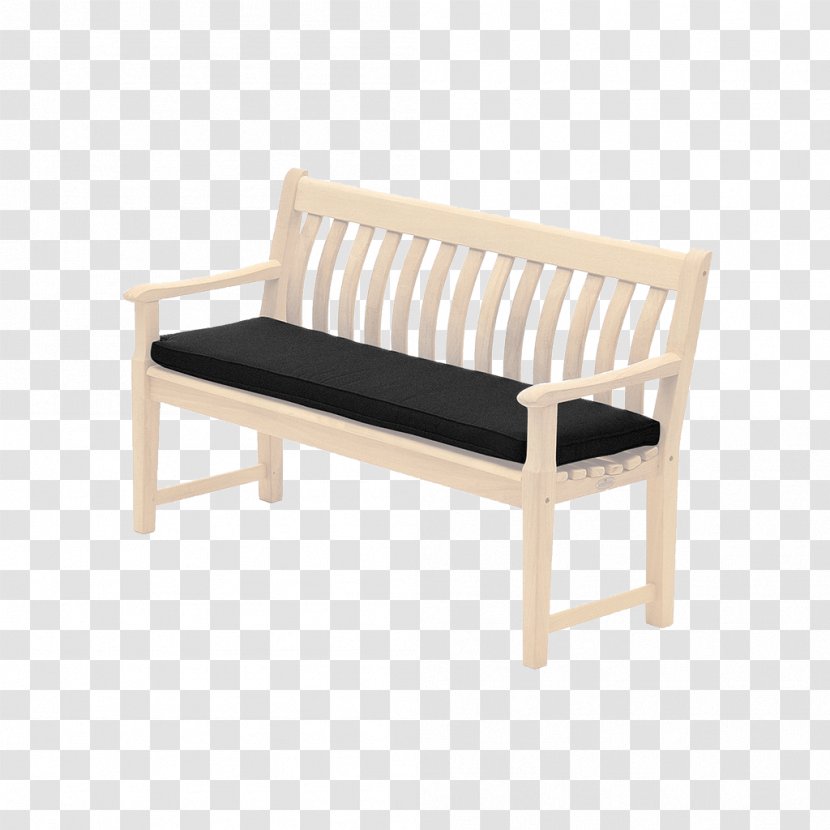 Cushion Bench Garden Furniture Centre - Living Room - Outdoor Transparent PNG