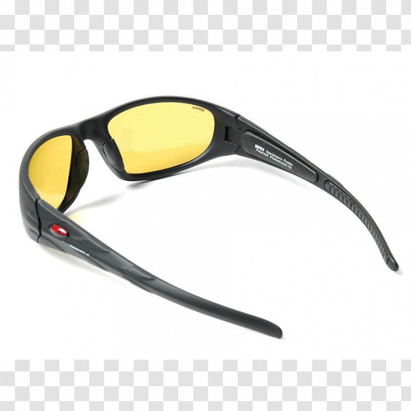 Goggles Sunglasses Rapala Fishing Baits & Lures - Tackle - Glasses Transparent PNG