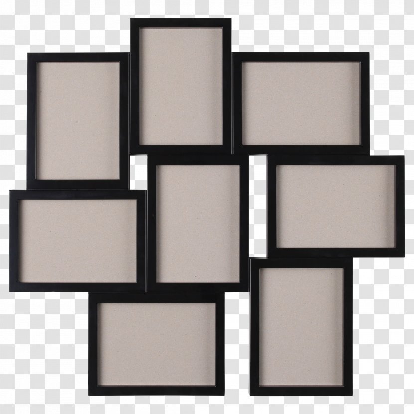 Picture Frames IKEA Decorative Arts Wall - Mirror Transparent PNG