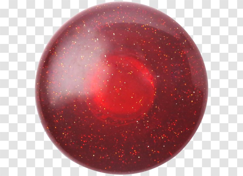 Sphere RED.M - Astronomical Object - Heavy Metal Pirates Transparent PNG