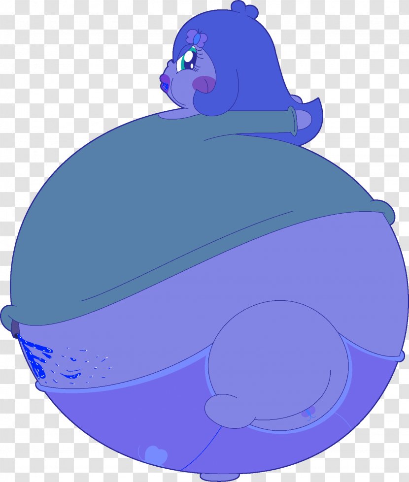 DeviantArt Blueberry - Vertebrate Transparent PNG