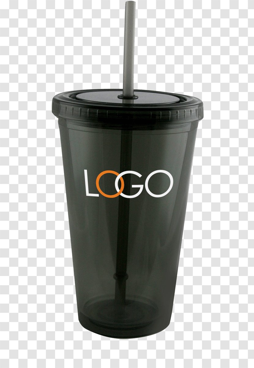 Plastic Lid Cup - Tableware Transparent PNG