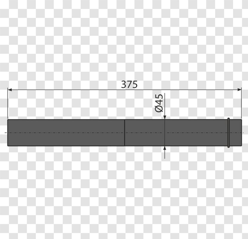 Product Design Line Angle - Rectangle Transparent PNG