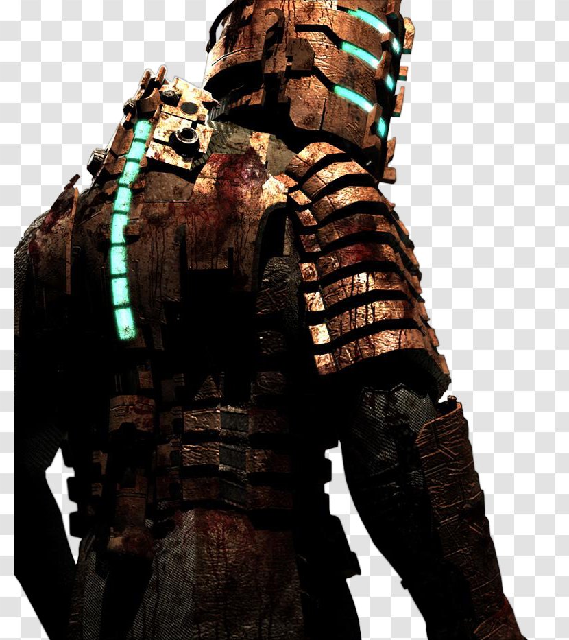 Dead Space 2 Space: Extraction 3 PlayStation - Video Game Transparent PNG
