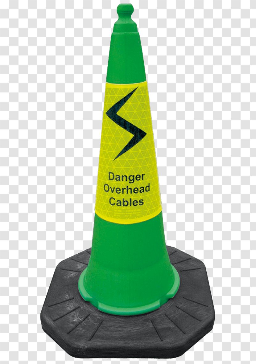 Traffic Cone Highway - Safety Transparent PNG