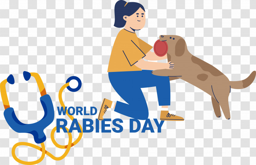 World Rabies Day Dog Health Rabies Control Transparent PNG