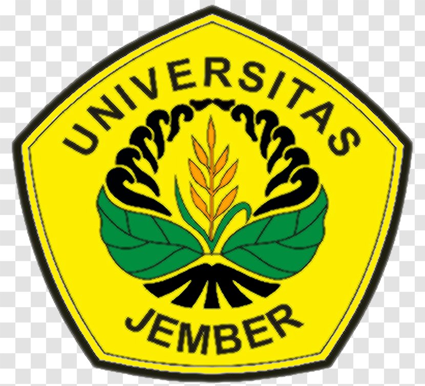 Faculty Of Engineering, University Jember Logo Economics And Business UNEJ - Regency - Idul Fitri 1439 Transparent PNG