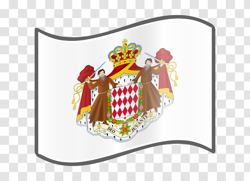 Flag Of Monaco Indonesia Coat Arms - Royal The United Kingdom Transparent PNG