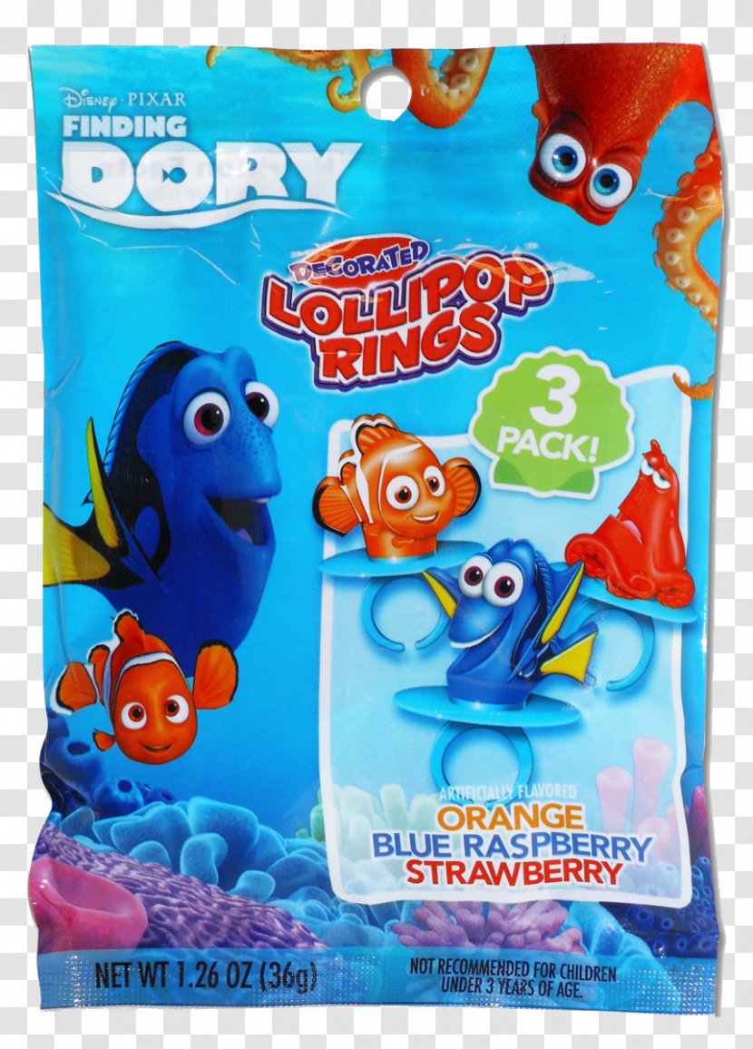 Lollipop Candy The Walt Disney Company Plastic Chocolate - Food Transparent PNG