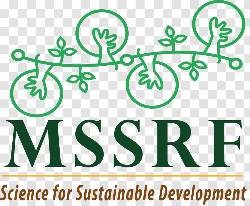 MS Swaminathan Research Foundation Organization Agriculture M.S. - M S - Ashoka Logo Transparent PNG