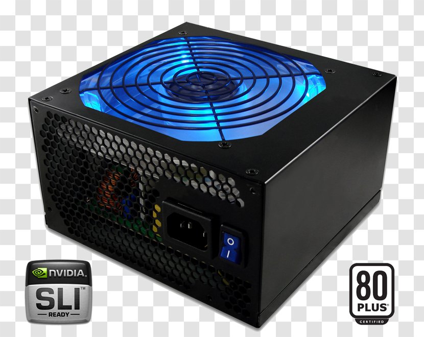 Power Supply Unit Laptop Graphics Cards & Video Adapters Computer Converters - Monitors Transparent PNG