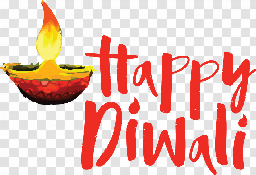 Happy DIWALI Dipawali Transparent PNG