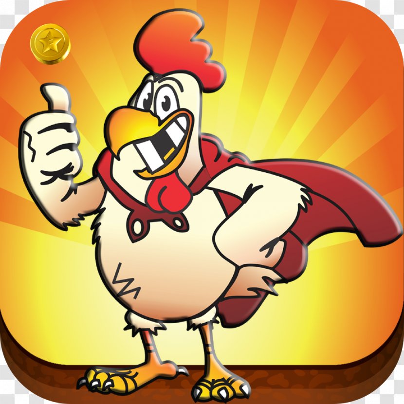 Rooster Chicken Game Real Racing 3 Race Pro Transparent PNG