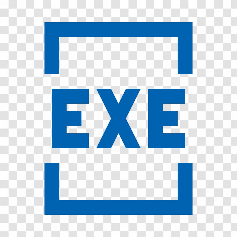Font - Blue - Exide Industries Transparent PNG