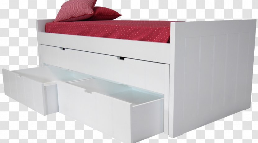 Cama Nido Bunk Bed Drawer Cots Transparent PNG
