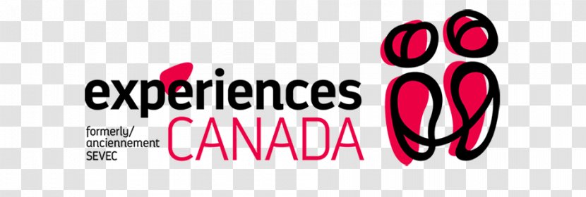 Logo Canada Experience Brand Clip Art - Organisme De Bienfaisance Transparent PNG