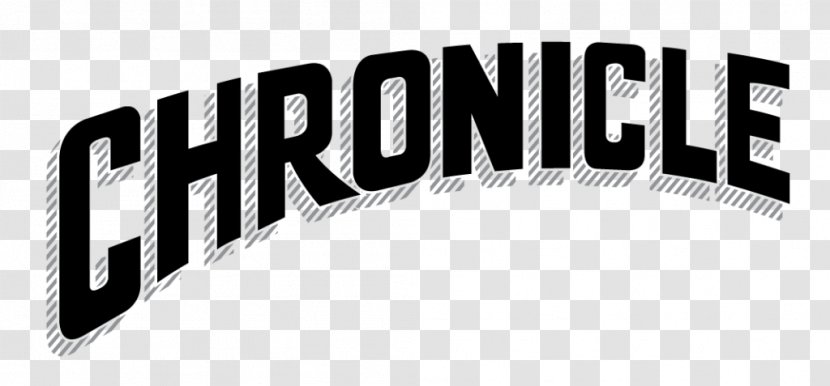 Houston Chronicle Newspaper Journalism - Logo Transparent PNG
