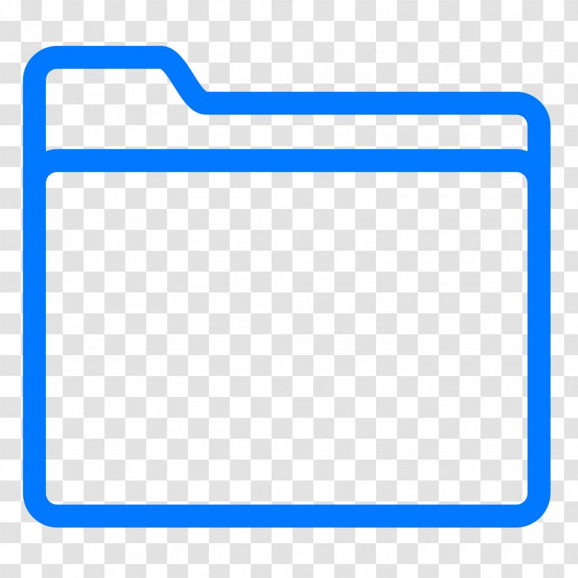 Download Directory Icon Design Transparent PNG